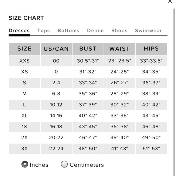 LULUS Dress - Picture 6 of 6